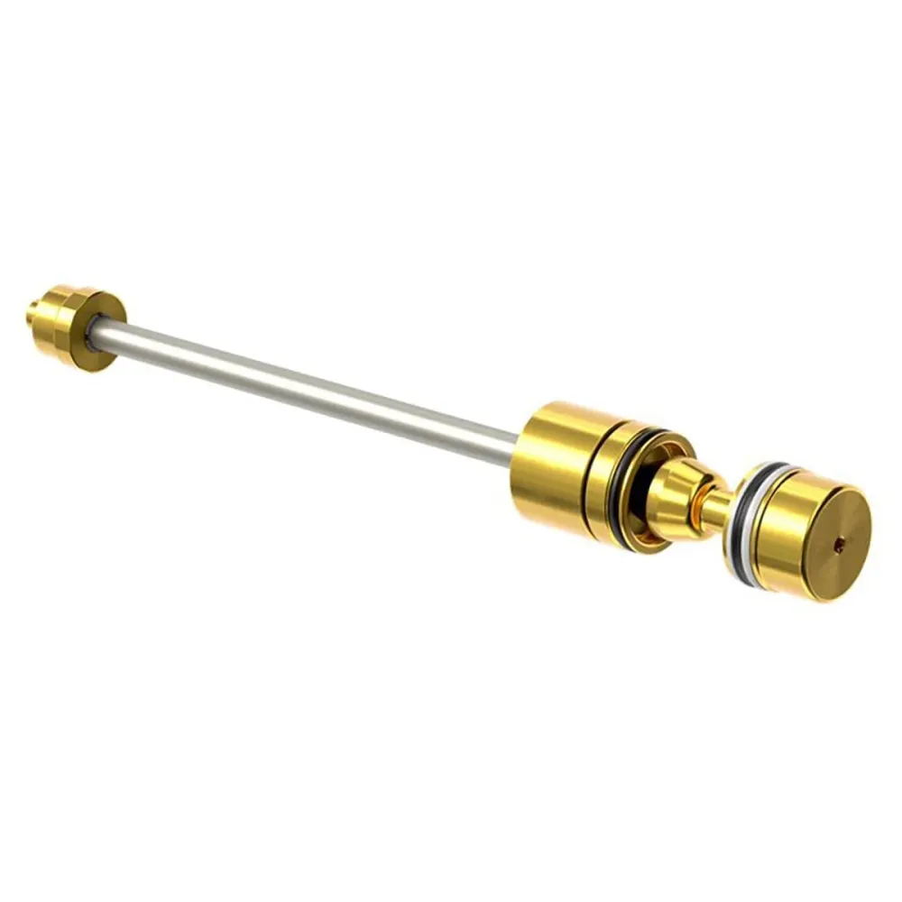 Upgrade Kit ROCKSHOX Debonair+ s Butter Cup 150mm ZEB A1+