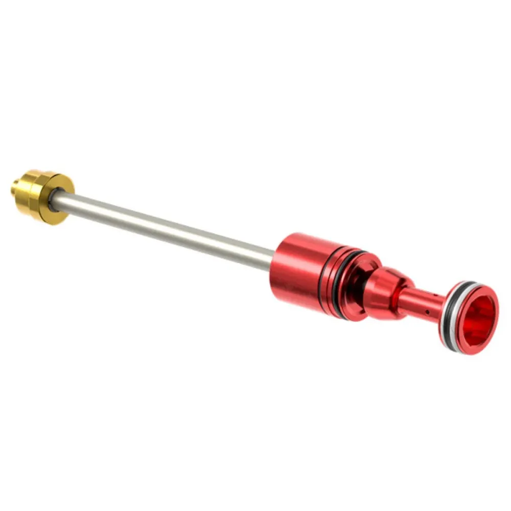 Upgrade Kit ROCKSHOX Debonair+ s Butter Cup 160mm LYRIK D1+ (2023+)