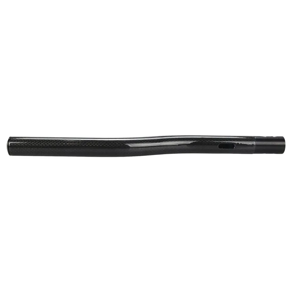 USE AERO 320mm prodlužovací vodiče - S-BEND SET - Carbon