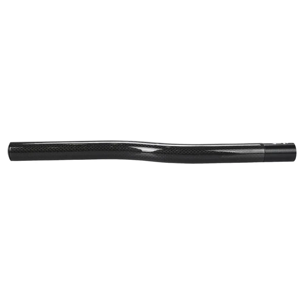 USE AERO 320mm prodlužovací vodiče - S-BEND SET - Carbon