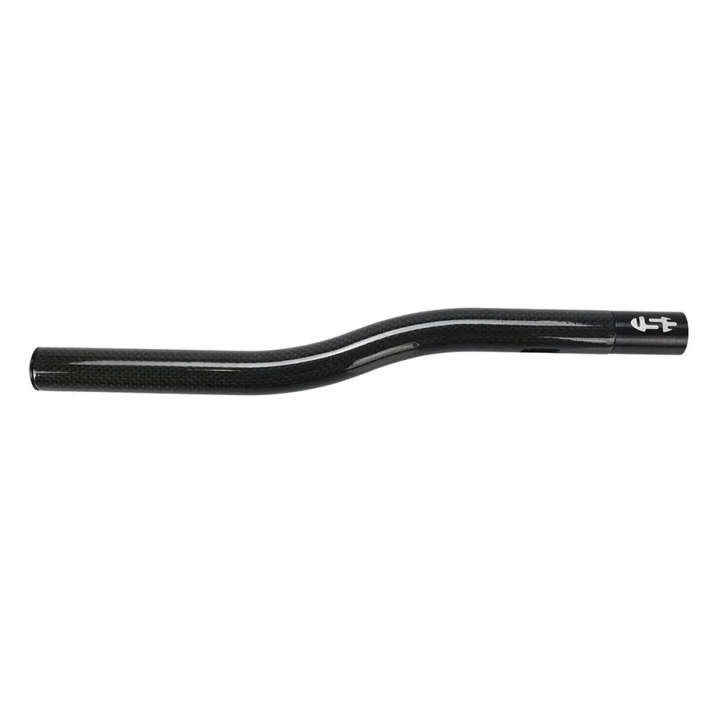 USE AERO 320mm prodlužovací vodiče - S-BEND SET - Carbon