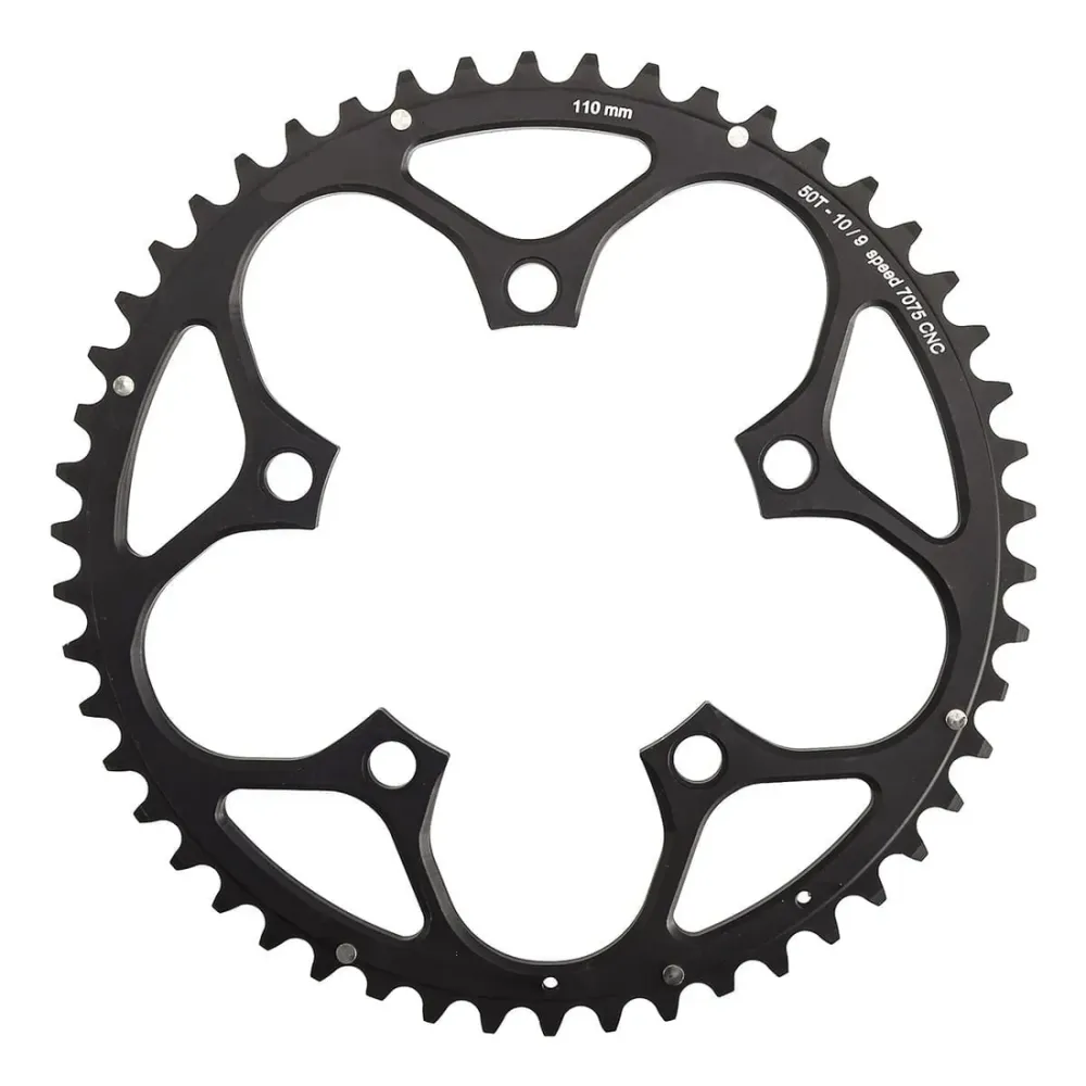 Venkovní řetězový kroužek SRAM POWERLIDE Type B V2 110mm 10V