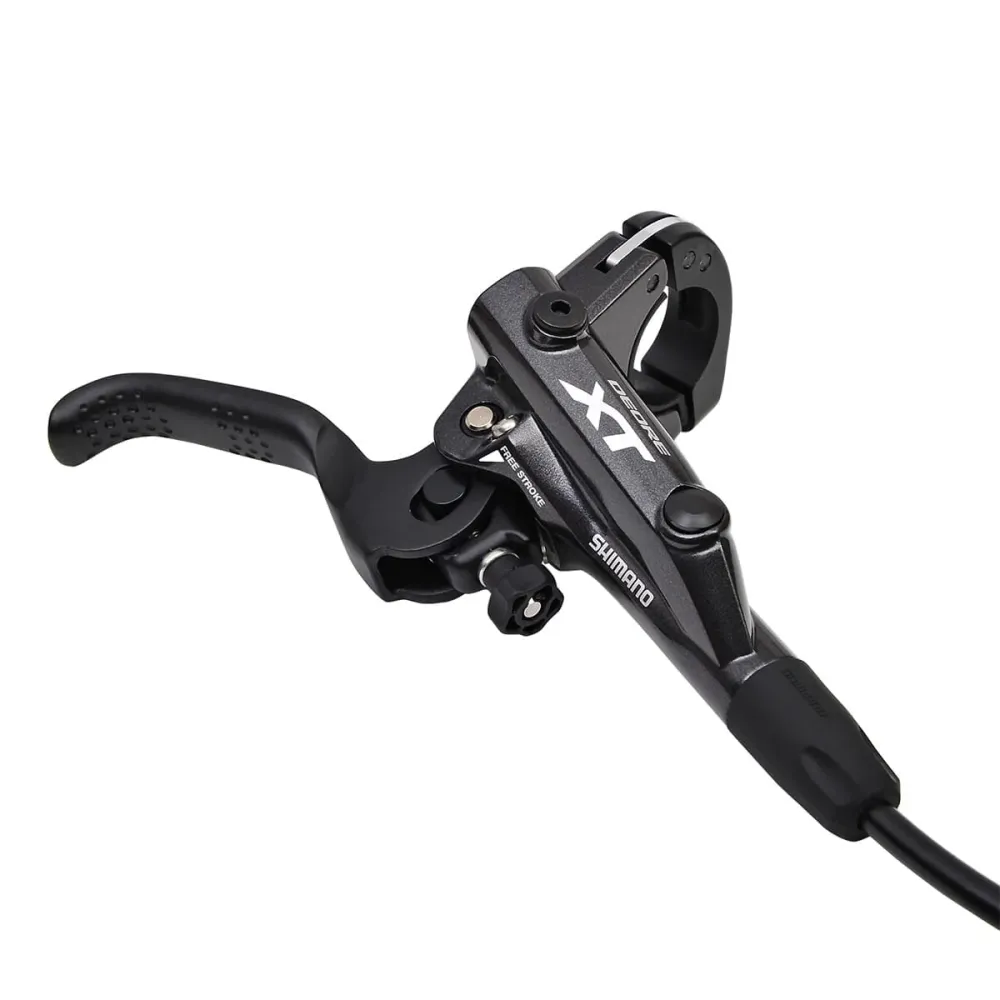 Ventilované přední brzdové destičky SHIMANO XT M8000 J-Kit