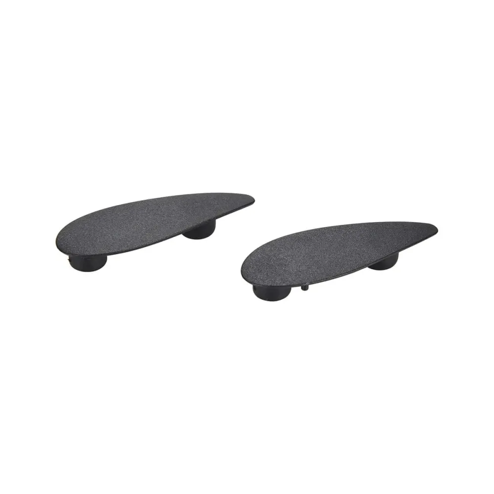 VISION METRON 4D FLAT M..S Prodlužovací kryt (2 kusy)