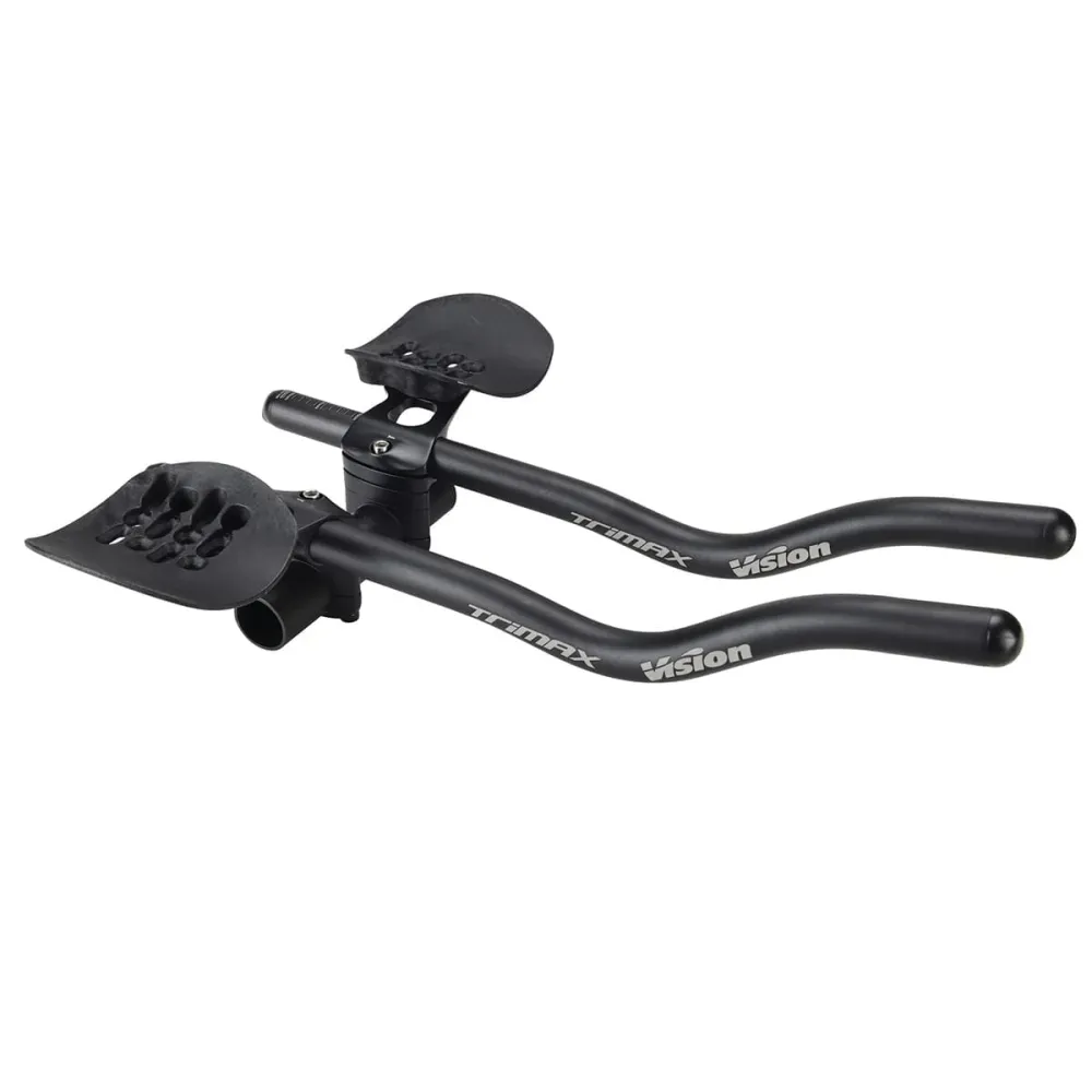 VISION TRIMAX CLIP-ON JS BEND Závěsné nástavce