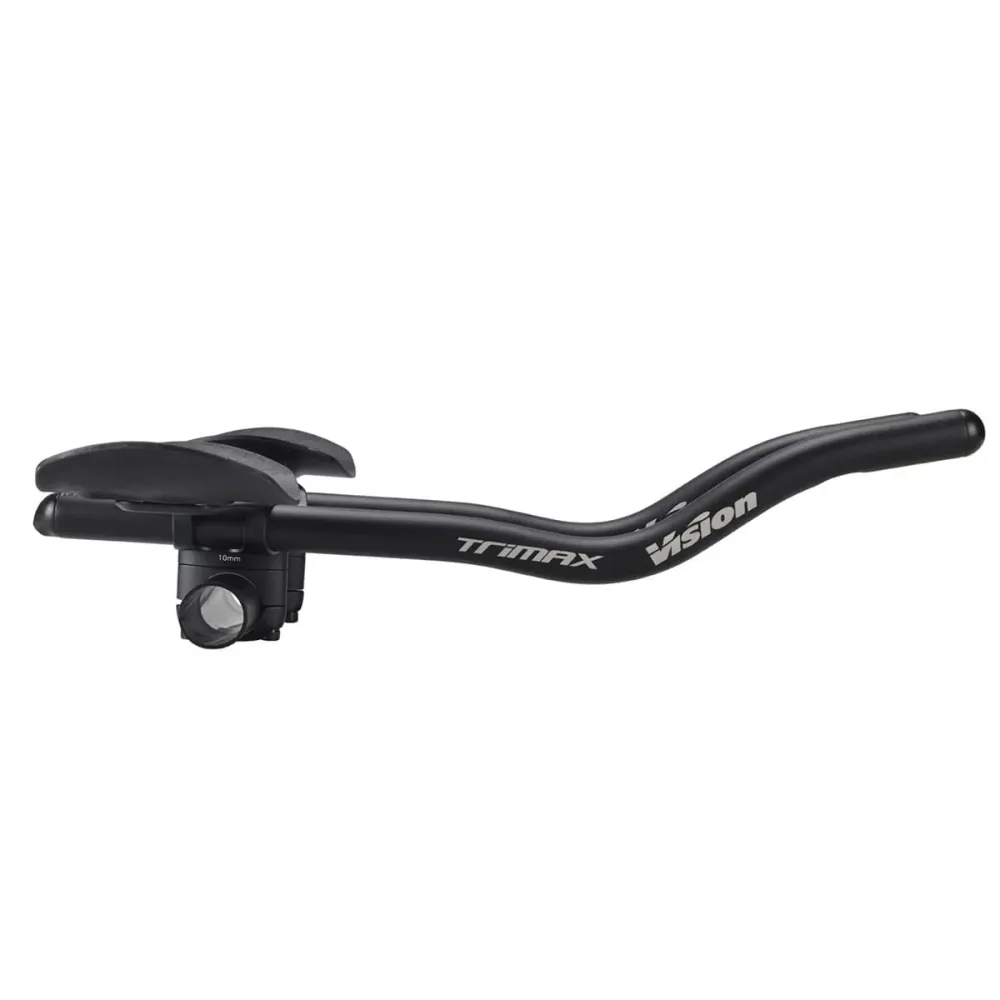 VISION TRIMAX CLIP-ON JS BEND Závěsné nástavce
