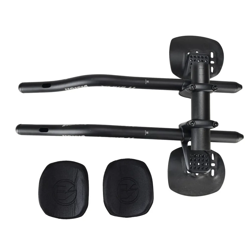 VISION TRIMAX CLIP-ON JS BEND Závěsné nástavce