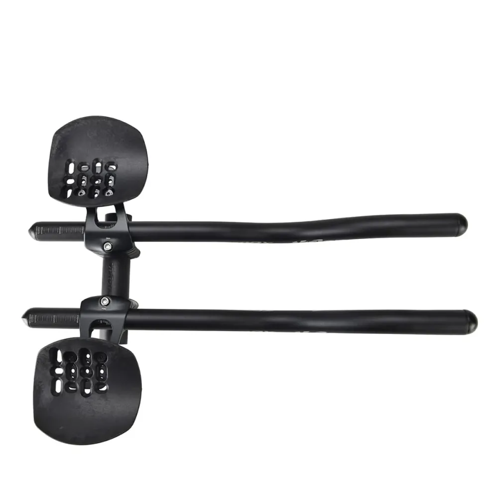 VISION TRIMAX CLIP-ON JS BEND Závěsné nástavce