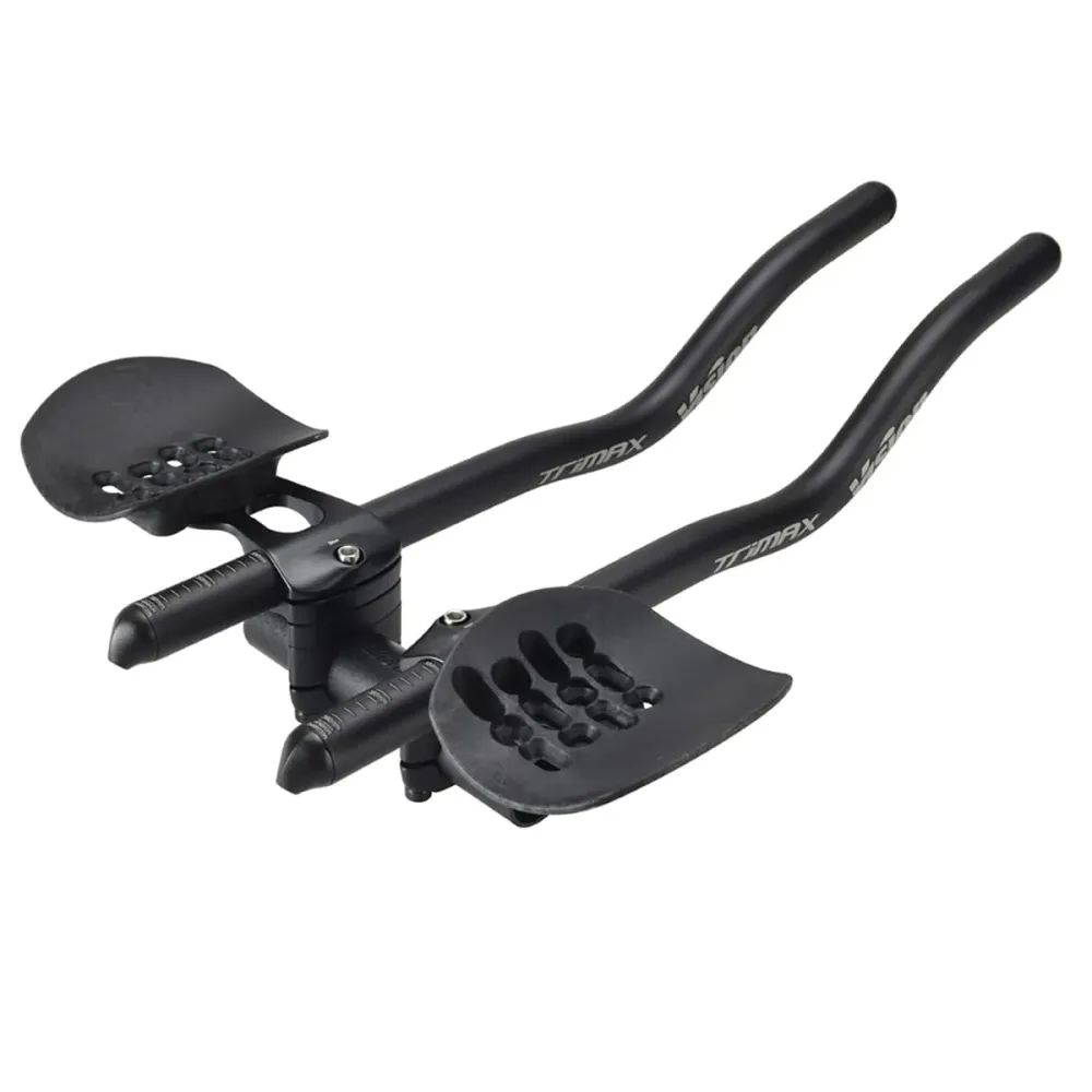 VISION TRIMAX CLIP-ON JS BEND Závěsné nástavce