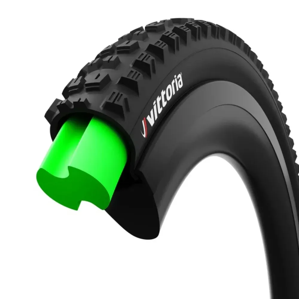VITTORIA AIR-LINER XL 50 mm 2,7" ž 4,00" pěna proti přiskřípnutí