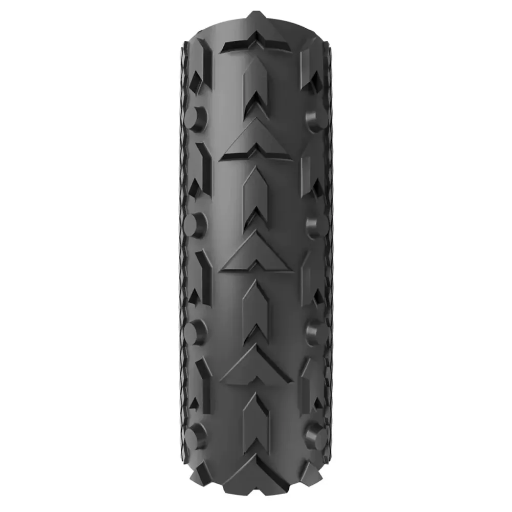 VITTORIA TERRENO MIX GRAVEL ENDURANCE Graphene G2.0 700x45c Tubeless Ready pneumatika Grey