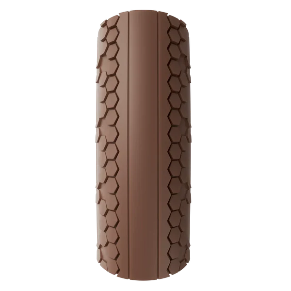 VITTORIA TERRENO PRO T10 Hardpack Gravel Race 700x35c Tubeless Ready Soft Brown pneumatika