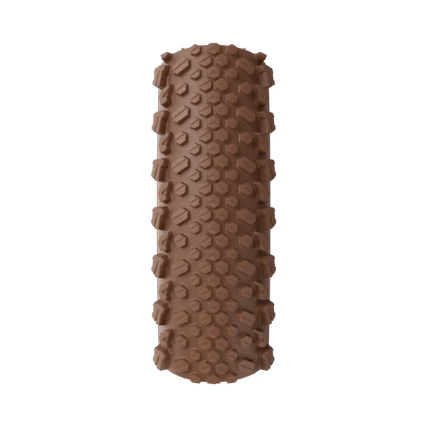 VITTORIA TERRENO PRO T50 Mixed Gravel Race 700x45c Tubeless Ready Soft Brown pneumatika