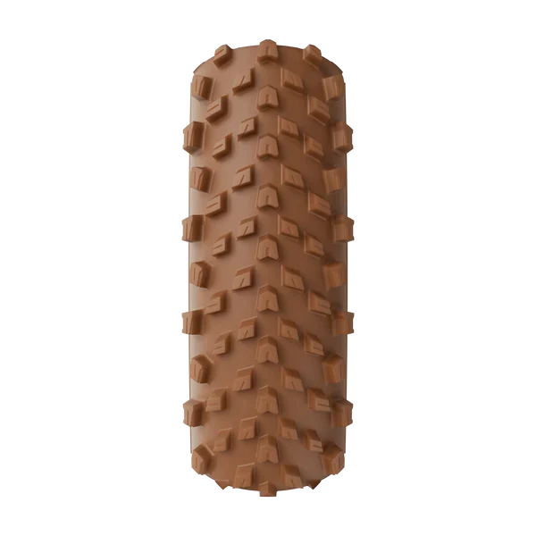 VITTORIA TERRENO PRO T60 Mixed Gravel Race 700x45c Tubeless Ready Soft Brown pneumatika