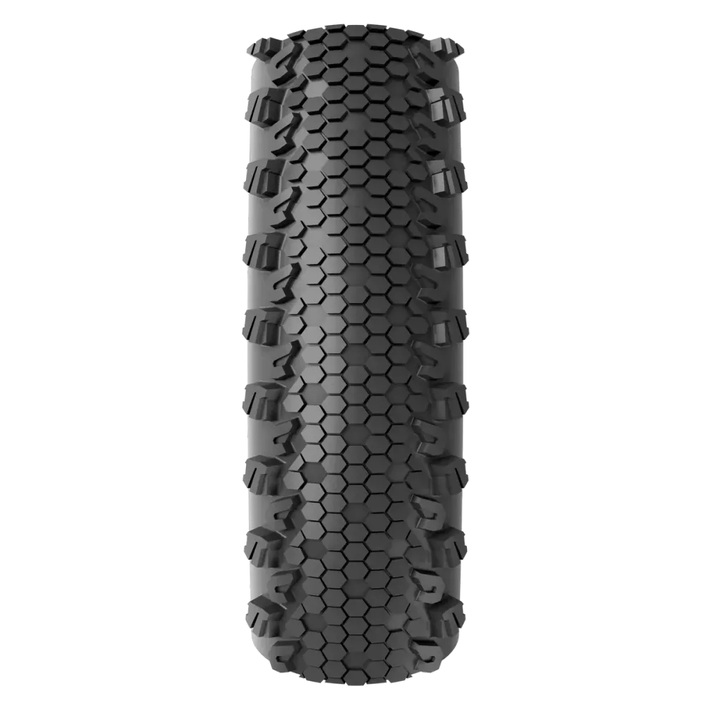 VITTORIA TERRENO T30 FINE LOOSE Gravel Endurance 700x45c Tubeless Ready Soft Brown pneumatika