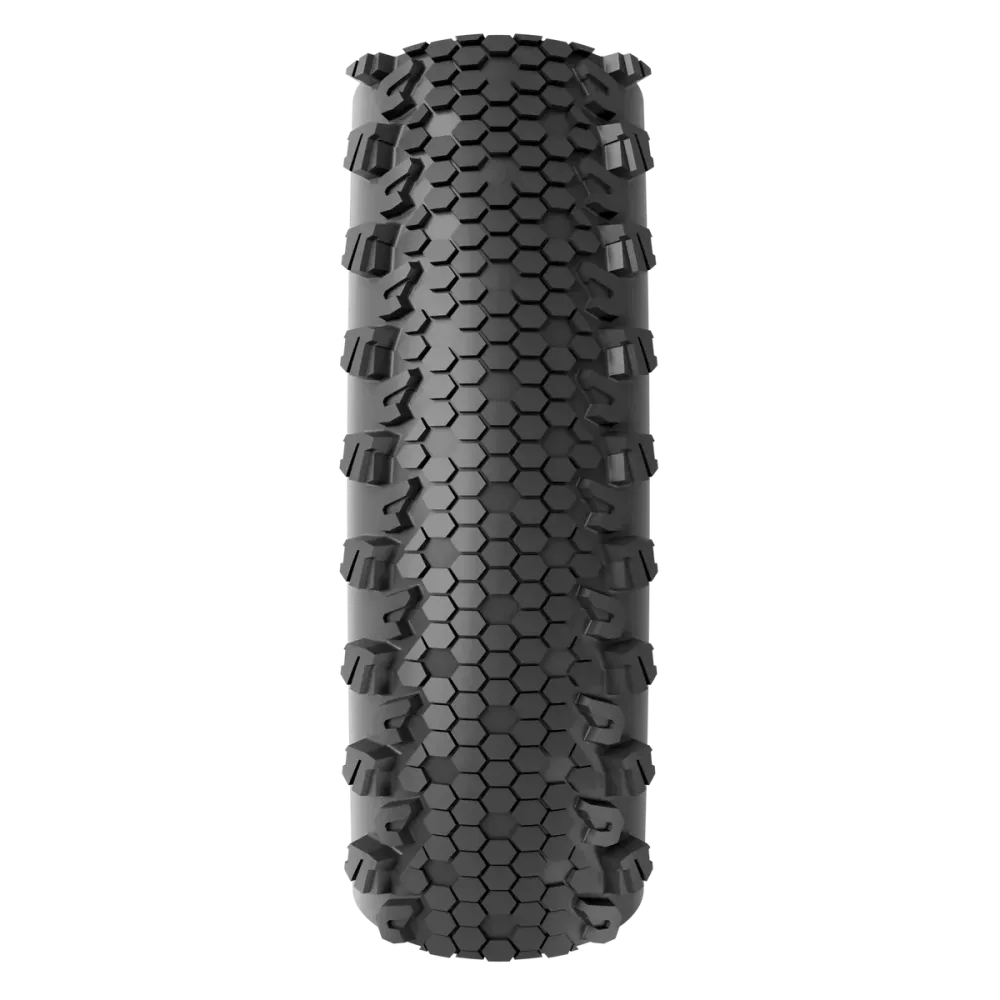 VITTORIA TERRENO T30 FINE LOOSE Gravel Endurance 700x40c Tubeless Ready Soft Black pneumatika