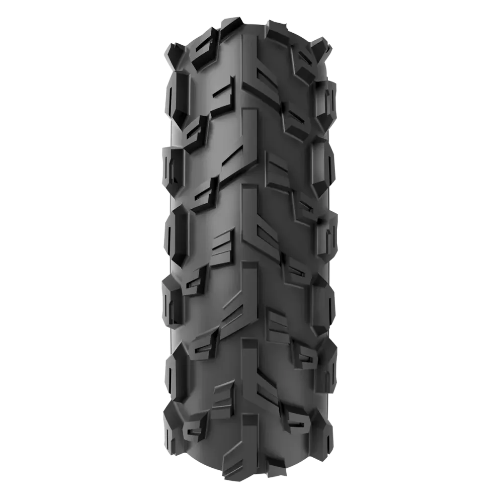 VITTORIA TERRENO T70 COARSE LOOSE Gravel Endurance 700x40c Tubeless Ready Soft Brown pneumatika