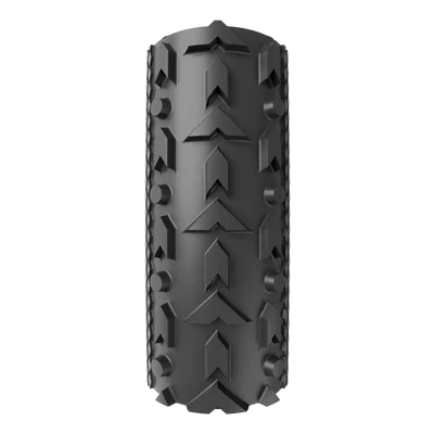 VITTORIA TERRENO T80 COARSE LOOSE Gravel Endurance 700x37c Tubeless Ready Soft Black pneumatika