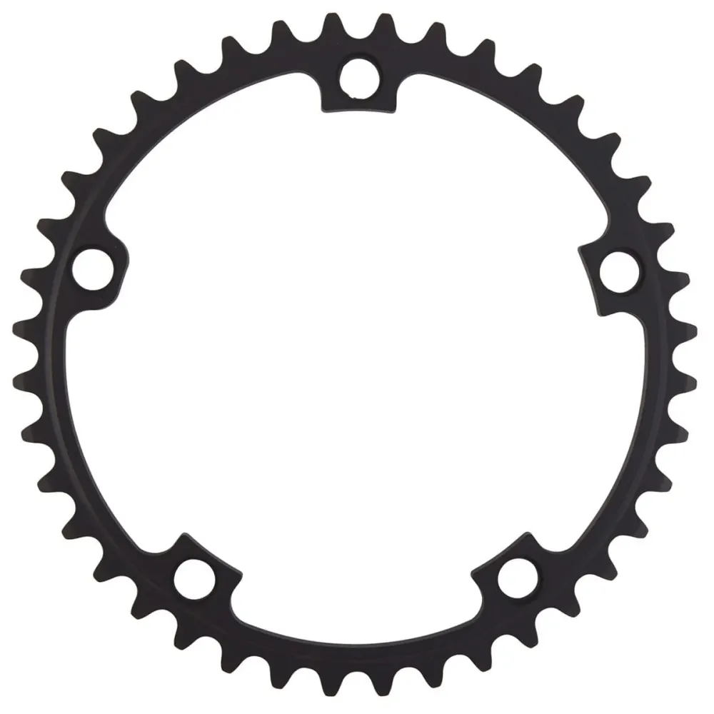 Vnitřní řetězový kroužek 9/10V STRONGLIGHT CT² Campagnolo typ C 135mm
