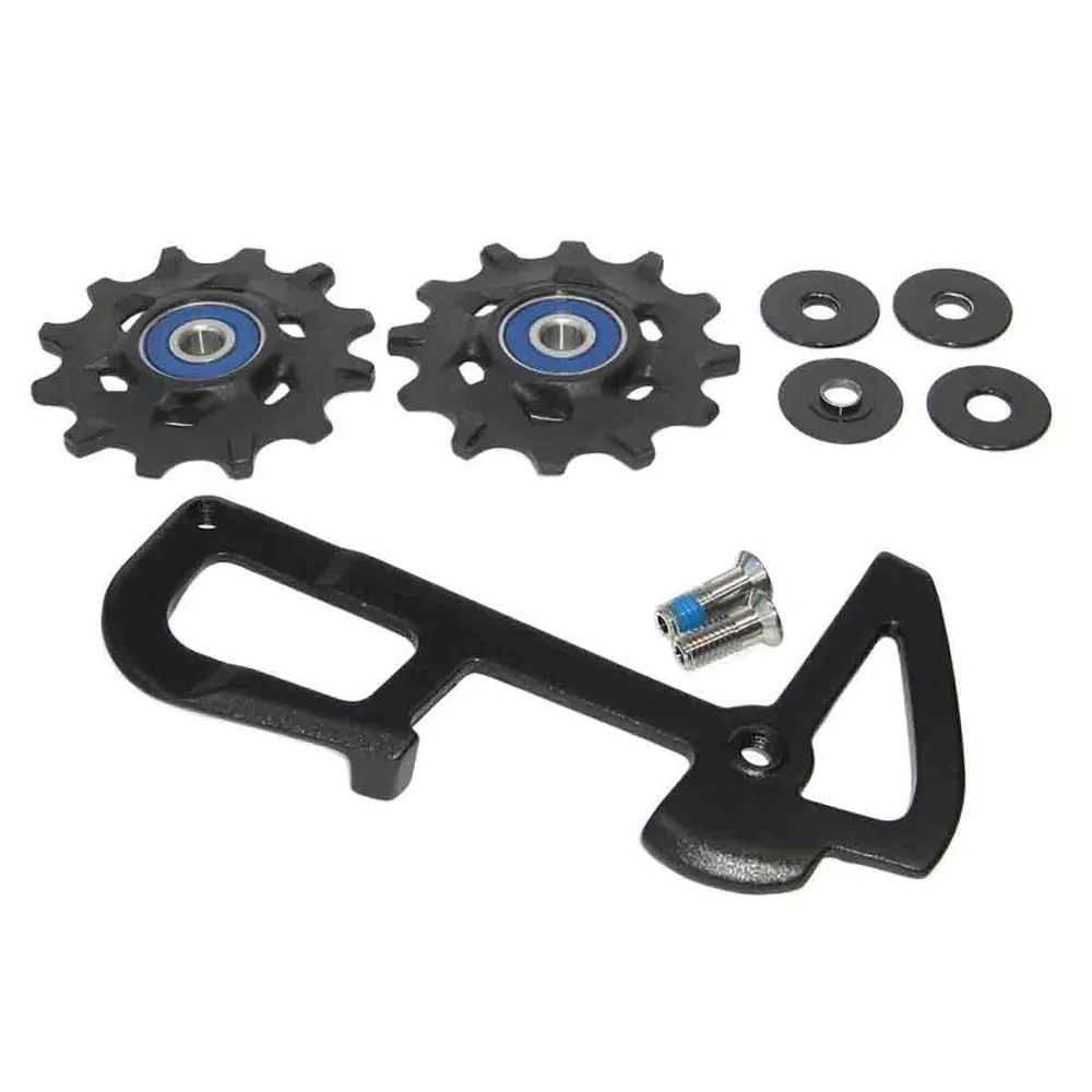 Vnitřní klika + válečky 1x11V SRAM XX1 X-SYNC