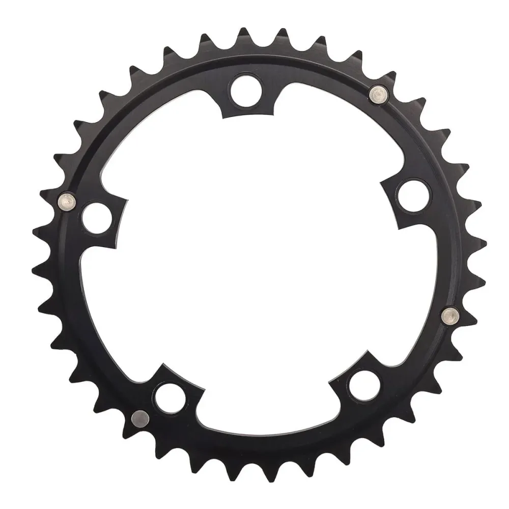 Vnitřní zásobník 9/10V STRONGLIGHT ALU 5083 TYP S 110mm černý