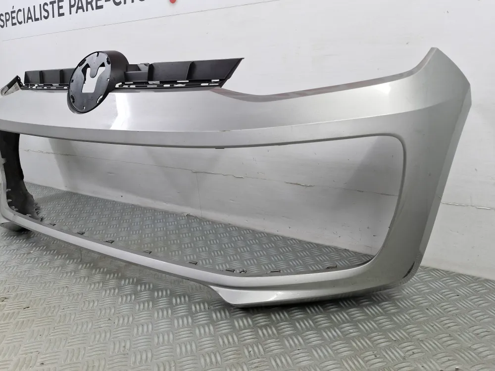 Přední nárazník Volkswagen UP Fáze 1 (09/2011 - 12/2016) – Originální použitý díl