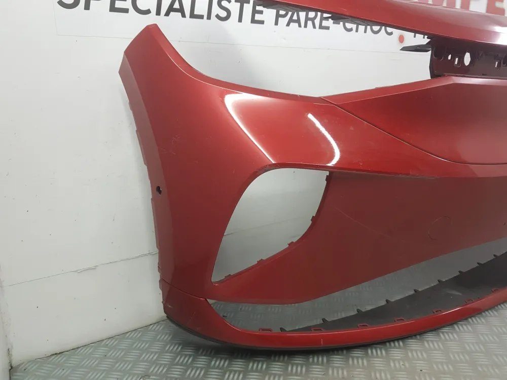 PŘEDNÍ NÁRAZNÍK VOLKSWAGEN ID4 ASSIST