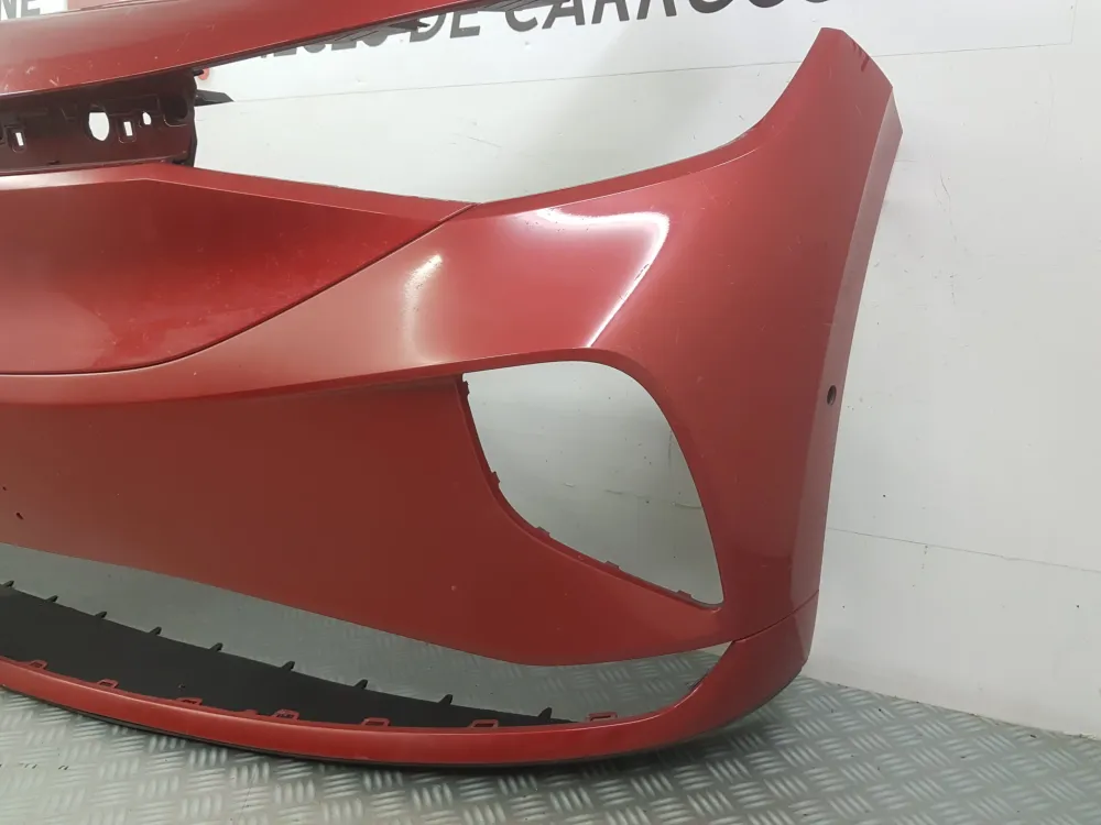 PŘEDNÍ NÁRAZNÍK VOLKSWAGEN ID4 ASSIST