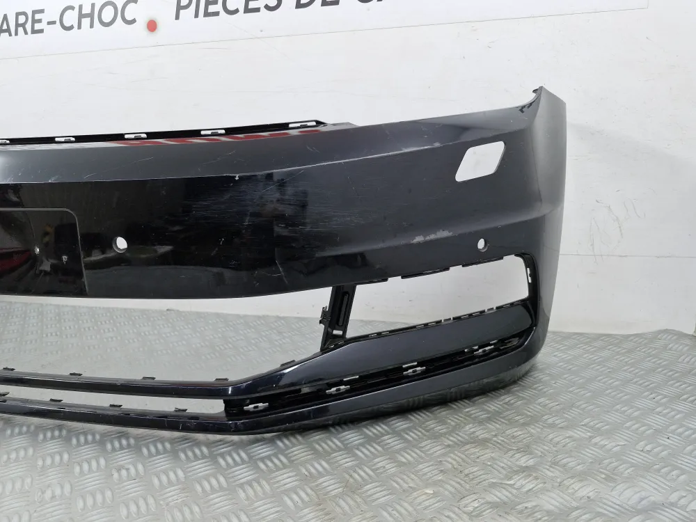 Přední nárazník Volkswagen Touran III použitý (od 06/2015)