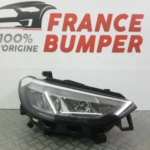 PŘEDNÍ PRAVÉ SVĚTLO VOLKSWAGEN ID3 LED