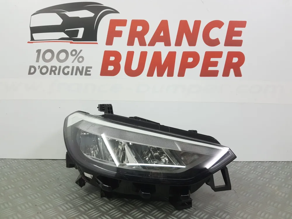 PŘEDNÍ PRAVÉ SVĚTLO VOLKSWAGEN ID3 LED