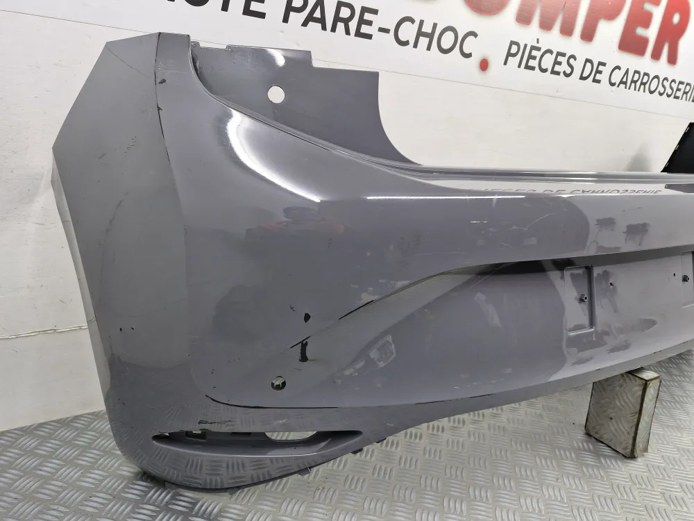 Zadní nárazník Volkswagen ID.3 (Od 09/2020) - Originální použitý ***