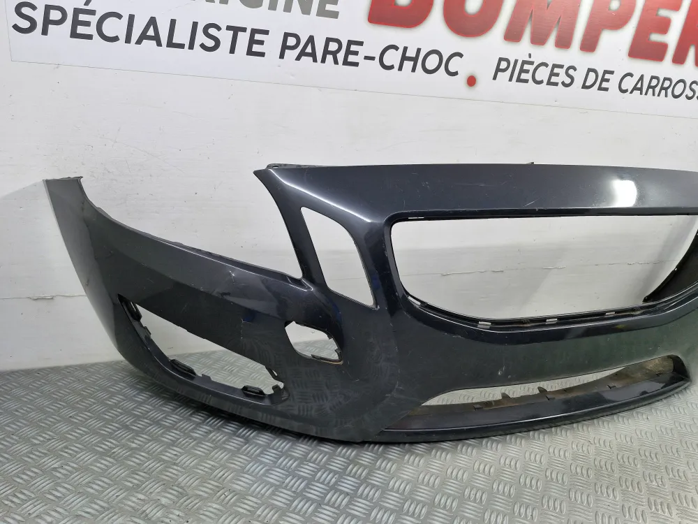 Přední nárazník Volvo V60/S60 fáze 1 použitý