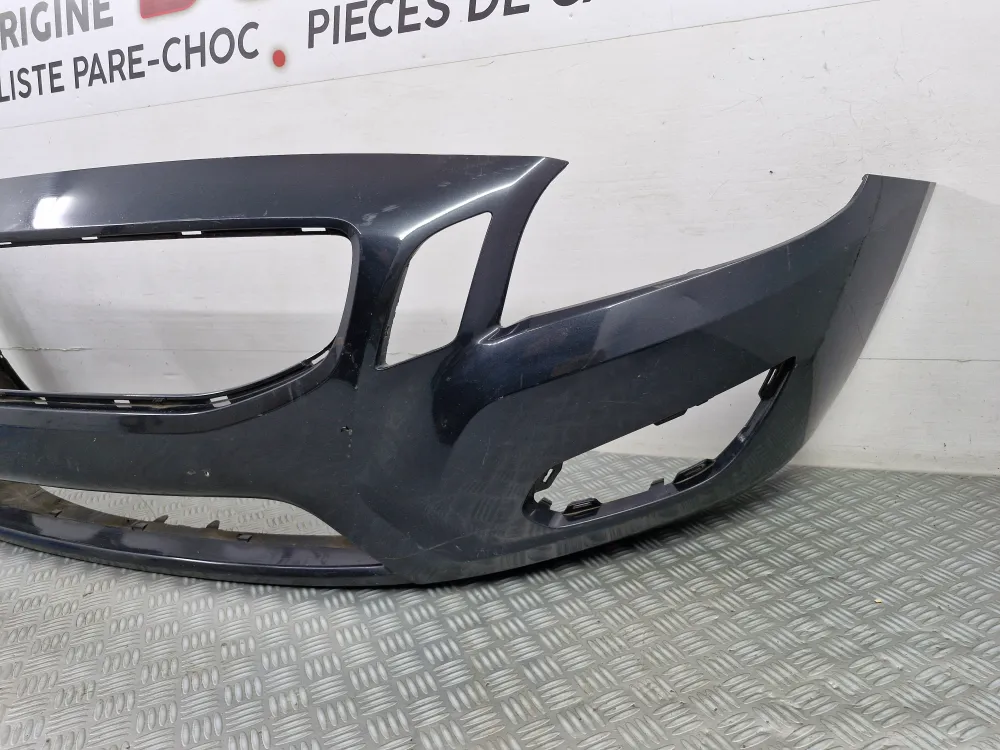 Přední nárazník Volvo V60/S60 fáze 1 použitý
