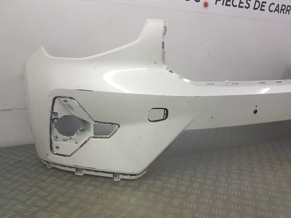 Přední nárazník Volvo XC40 2 fáze 2