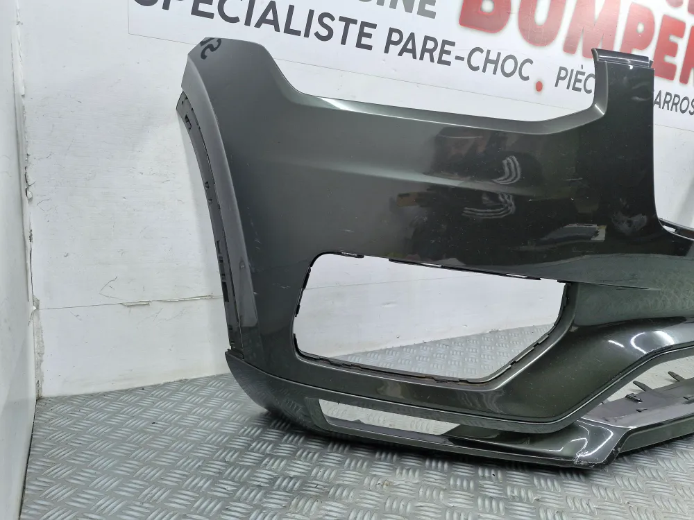 Přední nárazník Volvo XC90 II Fáze 2 originál z druhé ruky (od 2019)