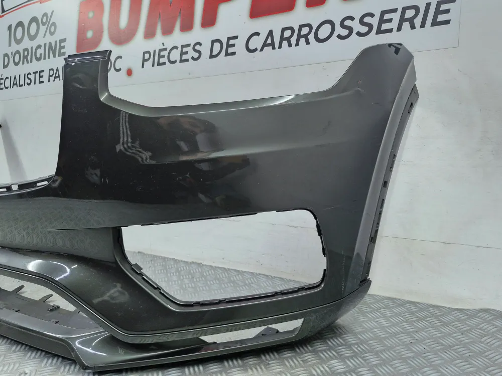Přední nárazník Volvo XC90 II Fáze 2 originál z druhé ruky (od 2019)