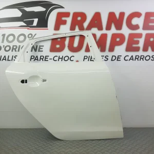ZADNÍ DVEŘE VOLVO V40 II