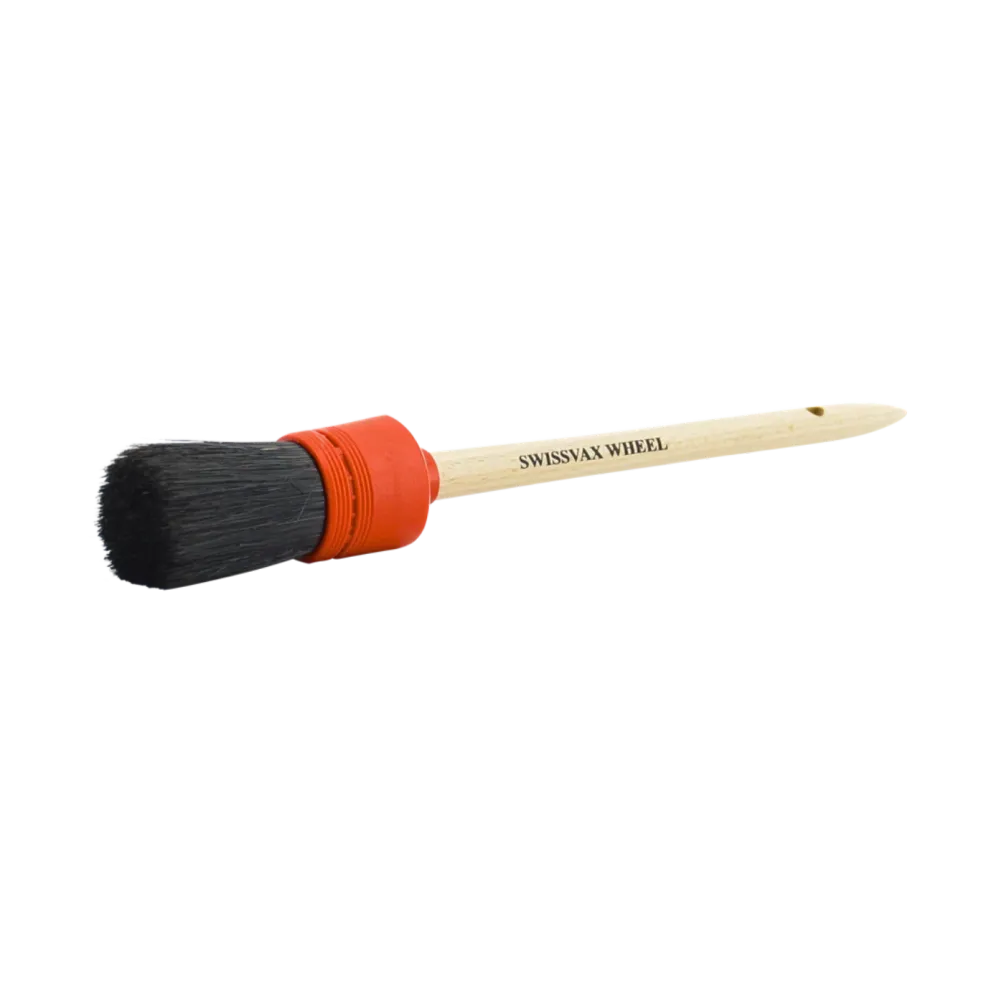 Wheel Brush kartáč na kola pro těžko dostupná místa