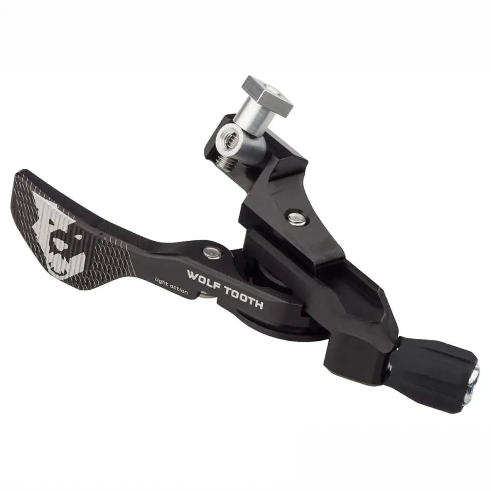 WOLF TOOTH Light Action Shimano I-Spec AB seřizovač sedlovky