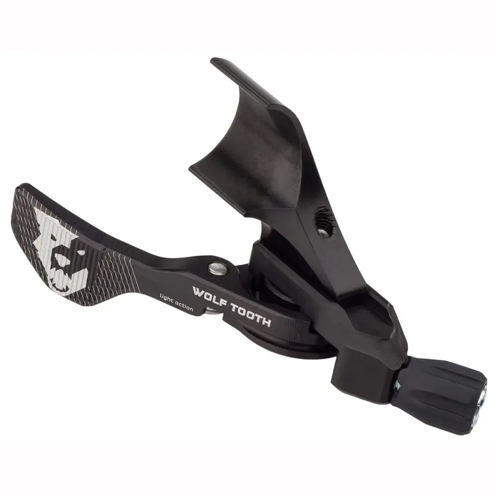 WOLF TOOTH Light Action Shimano I-Spec ll seřizovač sedlovky