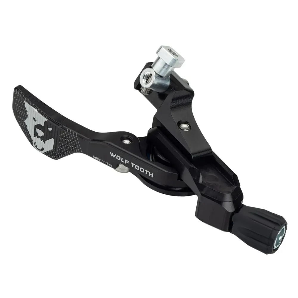 WOLF TOOTH ReMote Light Action Hope Ovládání brzdové tyče sedla #W_REMOTE-LA-HOPE