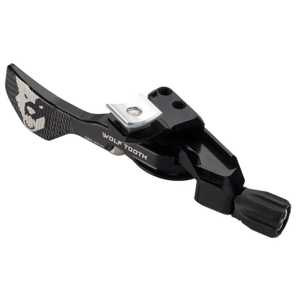 WOLFTOOTH Light Action Shimano I-Spec EV seřizovač sedlovky