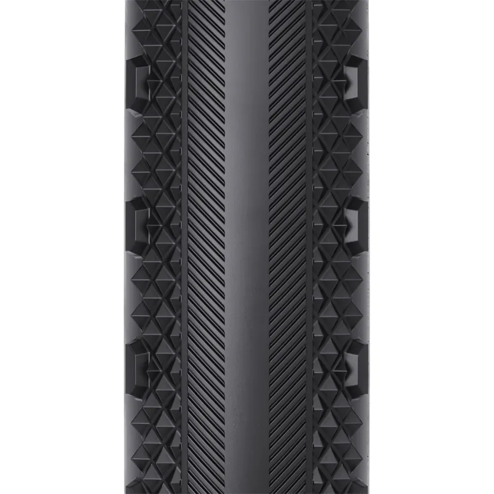 WTB BYWAY TCS LIGHT FAST ROLLING DUAL DNA 700x34c bezdušová pneumatika černá