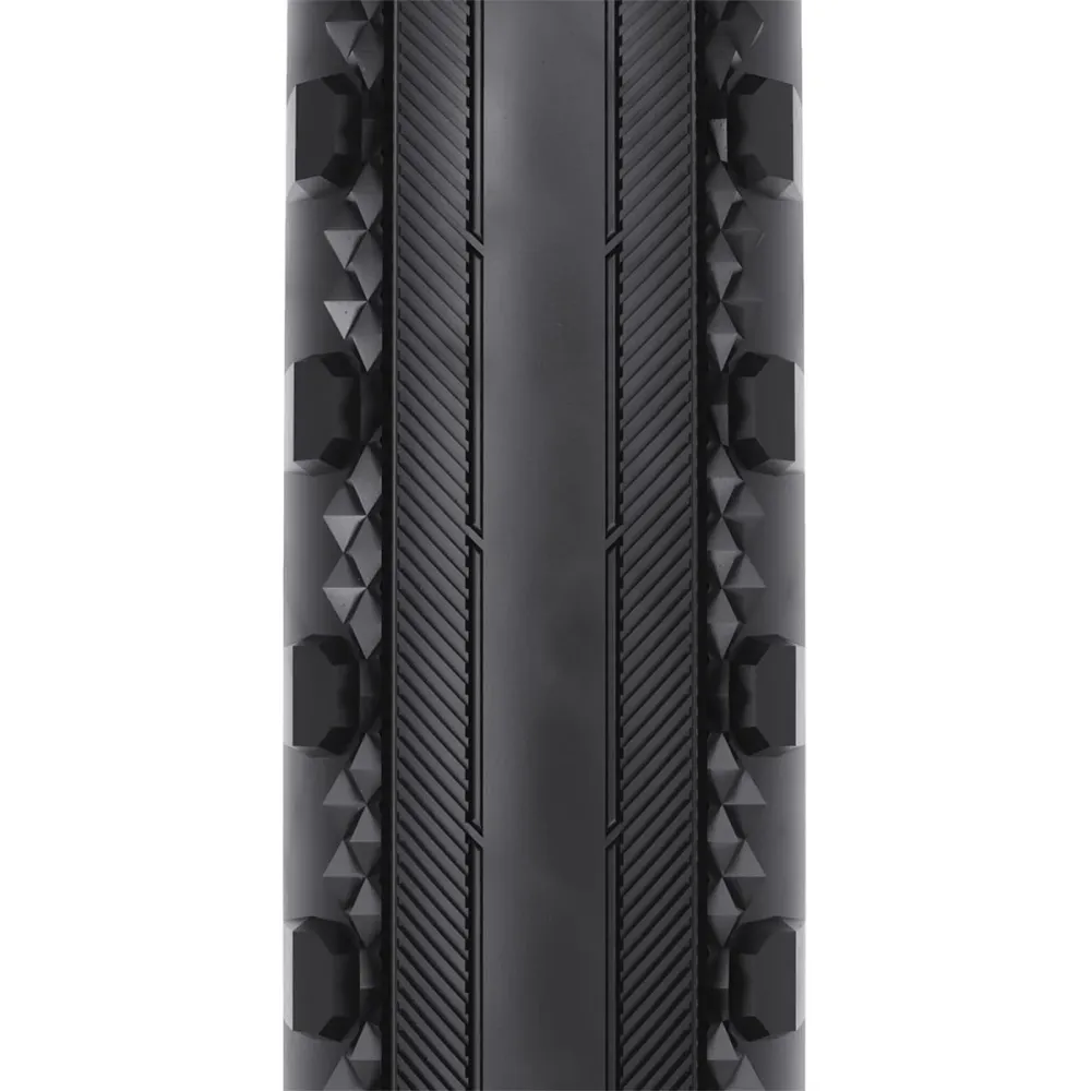 WTB BYWAY TCS LIGHT FAST ROLLING DUAL DNA 700x40c bezdušová pneumatika černá