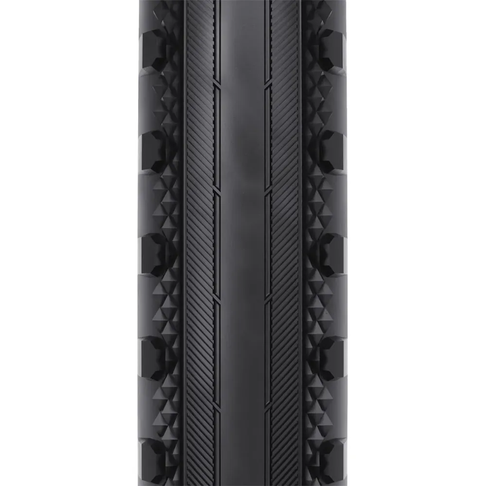 WTB BYWAY TCS LIGHT FAST ROLLING DUAL DNA 700x44c bezdušová pneumatika černá
