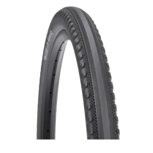 WTB BYWAY TCS LIGHT FAST ROLLING DUAL DNA 650x47b Tubeless Ready Black pneumatika