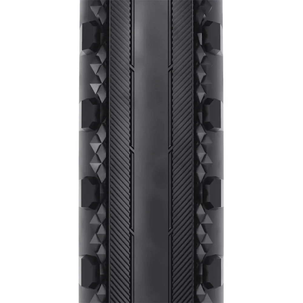 WTB BYWAY TCS LIGHT FAST ROLLING DUAL DNA SG2 700x44c Bezdušová pneumatika připravená na bezdušovou zkoušku, zesílená černá