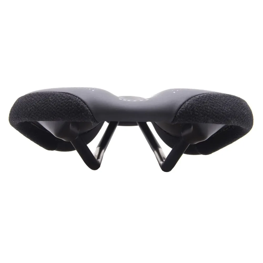 WTB DEVA 145mm Titanium Seat Rails Black