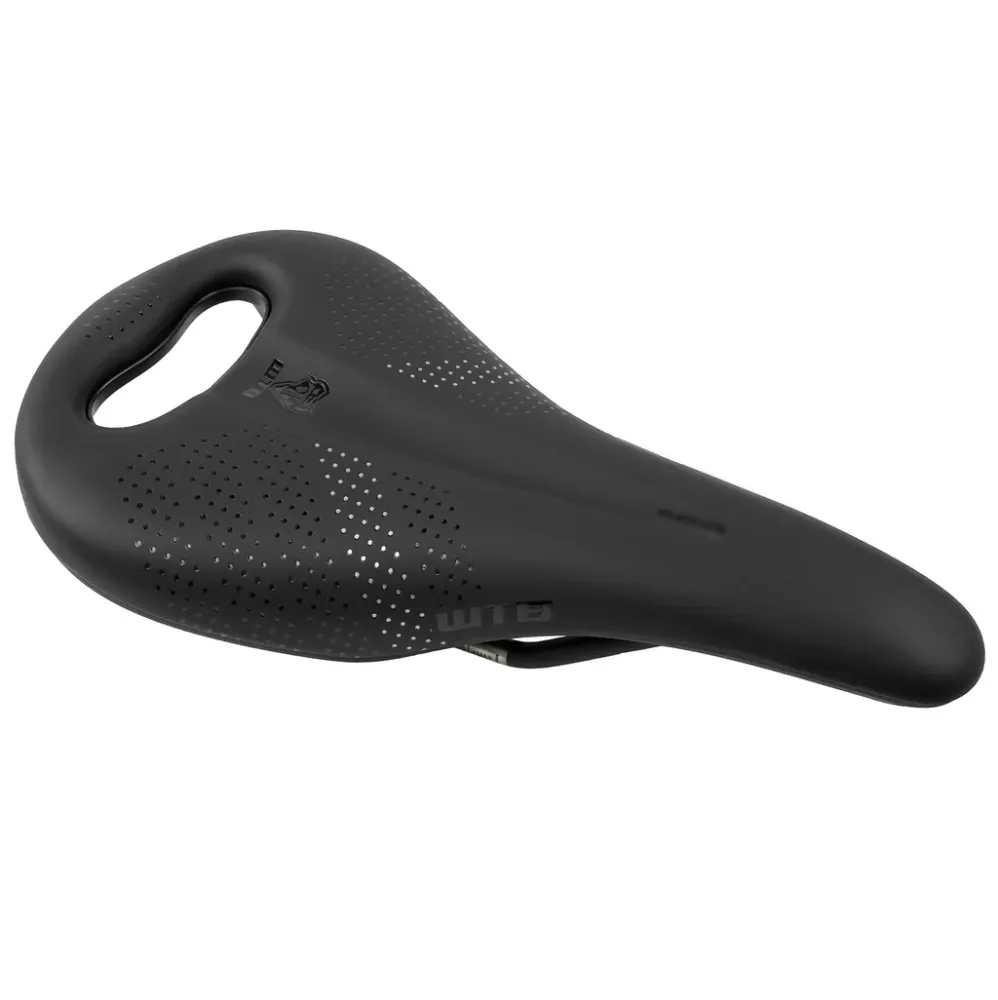 WTB DEVO W/PICKUP Medium Rails Titanové sedlo
